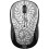 Refurbished Logitech Logitech M317 Color Collection Wireless Mouse - Himalayan Fern 1