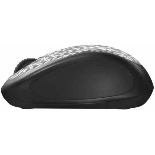 Refurbished Logitech Logitech M317 Color Collection Wireless Mouse - Himalayan Fern 2