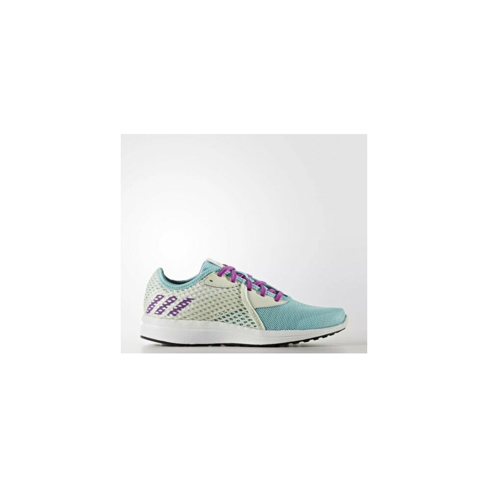 (UK13.5K - EU32 - US1) adidas Durma 2 Junior Girls Boys Running Trainers