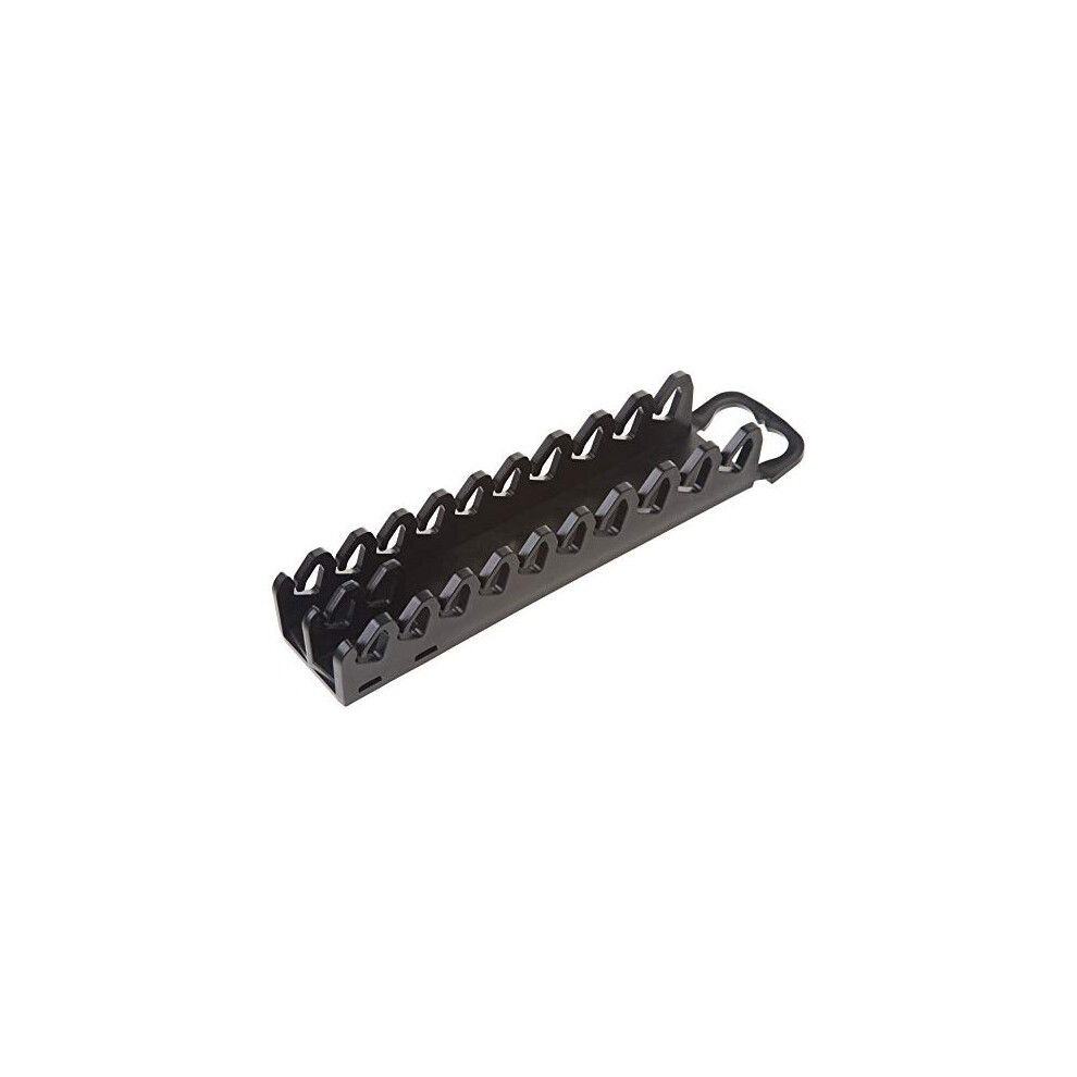 Ernst 5311 10-Tool Screwdriver Gripper, Black 789455053112