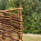 Selections Willow Hurdles Lawn Edging (120cm x 20cm) - 10 Panels 5