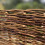 Selections Willow Hurdles Lawn Edging (120cm x 20cm) - 10 Panels 4