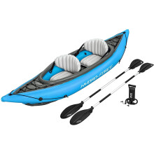 Bestway Kayak Set Hydro-Force Cove Champion X2