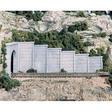 CONCRETE N SCALE