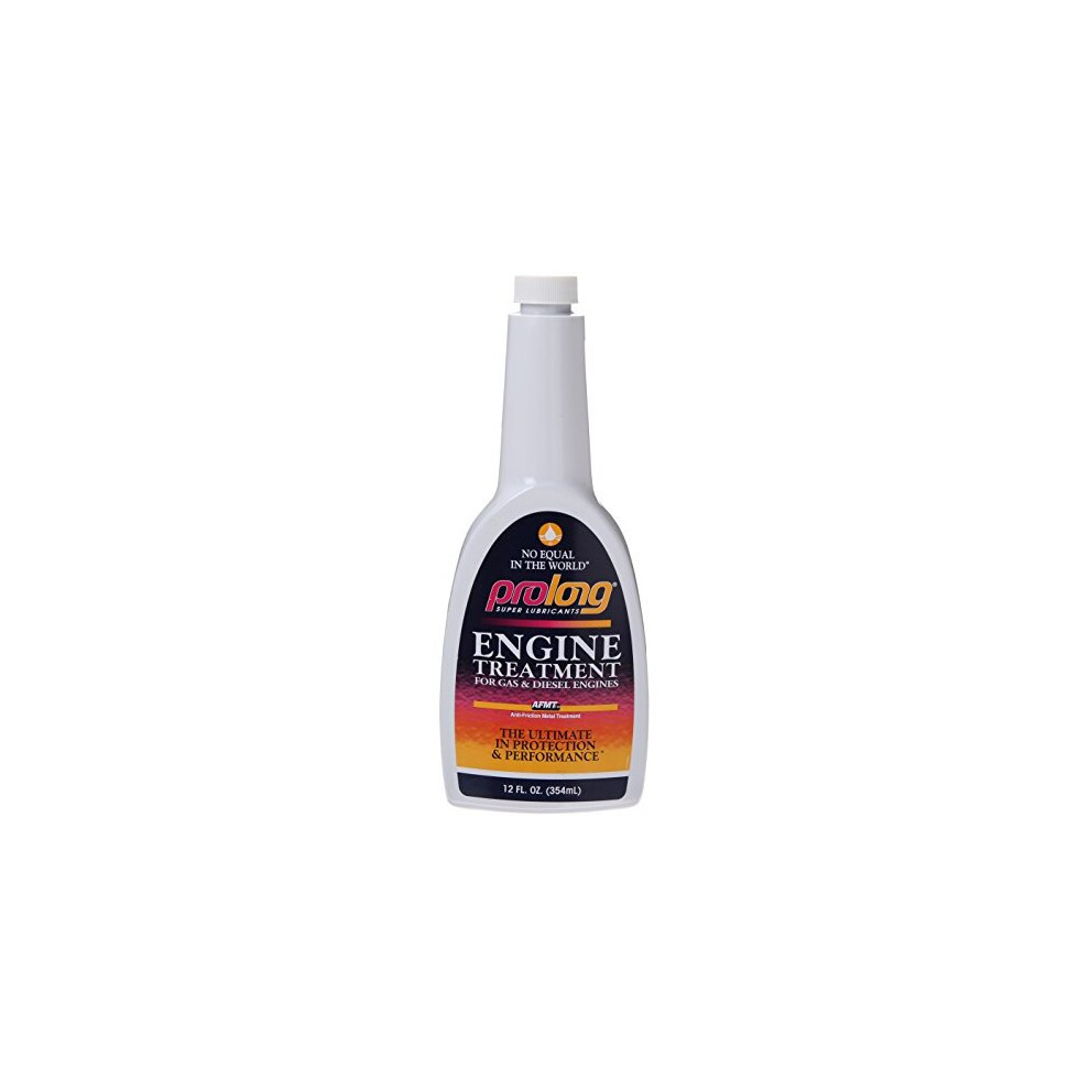 Prolong Super Lubricants PSL11000 Engine Treatment - 12 oz.