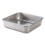 Nordic Ware Natural Aluminum Commercial Square Cake Pan 1