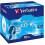 Verbatim Verbatim CDR 80 Audio 10 Pack J/Case (16x) 1
