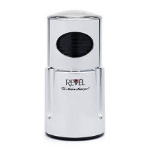 Revel CCM104CH Wet N Dry Grinder