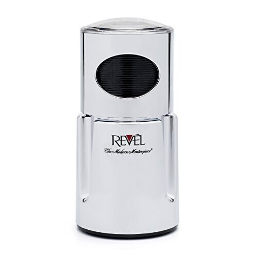 Revel CCM104CH Wet N Dry Grinder