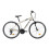 (20") Coyote Pathway Gents Hybrid Bicycle, 700c - Sand 1