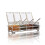 Condiment Box transparent 1