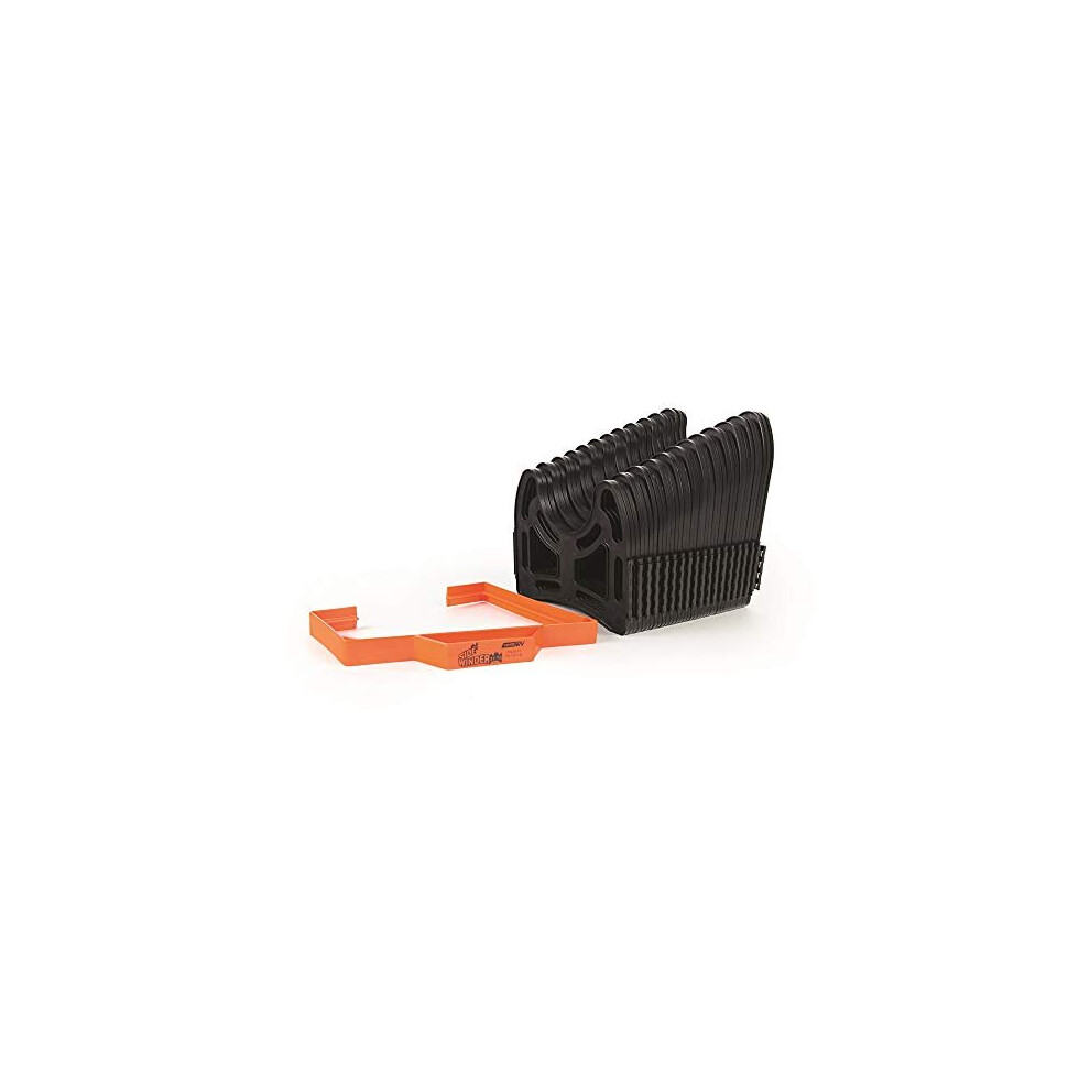 Camco 43041 15' Camper Plastic Sewer Hose Support 014717430418
