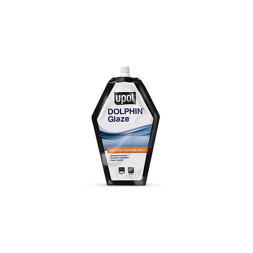 Upol Dolphin Glaze Putty 5010796101848