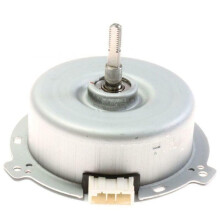 Genuine Samsung Washer Dryer Motor BLDC Fan WD0804W8E WD90K5410OW WD87
