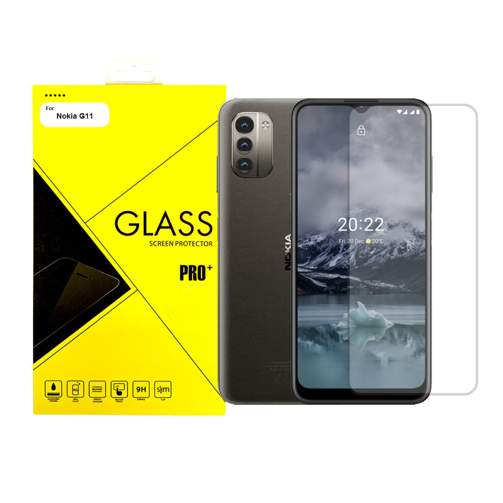 For Nokia G11 Tempered Glass Mobile Phone Screen Protector 304063173368