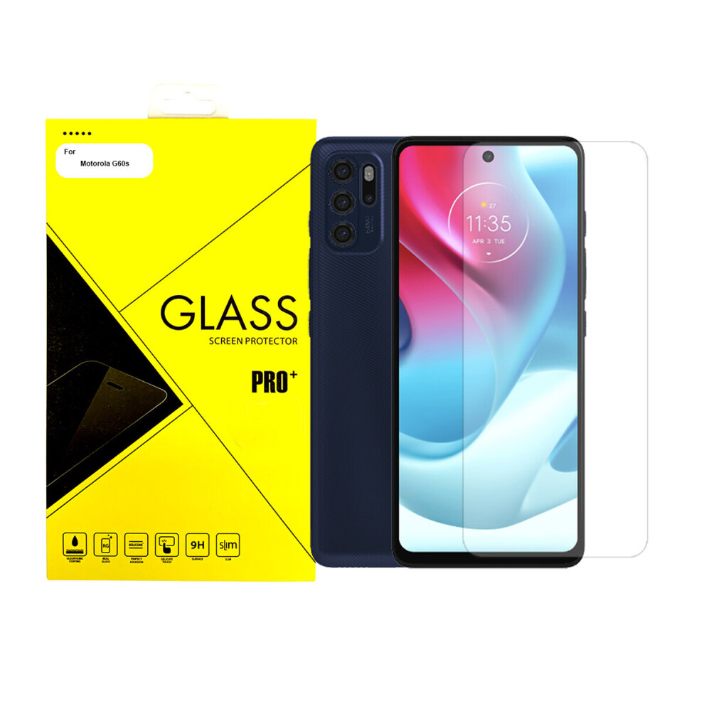 For Motorola G60s Tempered Glass Mobile Phone Screen Protector 304063173436