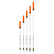 NGT 5 Pack Loaded Waggler Coarse Fishing Floats