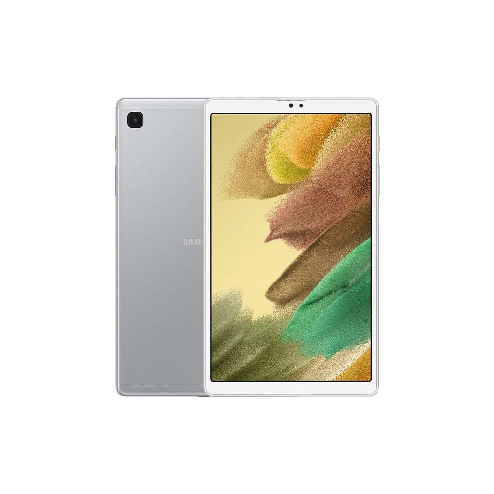 Samsung (Silver) Galaxy Tab A7 Lite 8.7 Inch Sm-T225 Lte | 32Gb | 3Gb Ram Silver