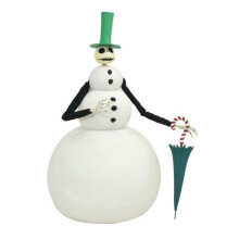 Diamond Direct NBX Select Series 7 Snowman Jack Figure