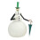 Diamond Select Diamond Direct NBX Select Series 7 Snowman Jack Figure 1