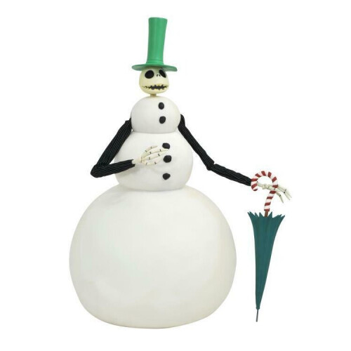 Diamond Select Diamond Direct NBX Select Series 7 Snowman Jack Figure