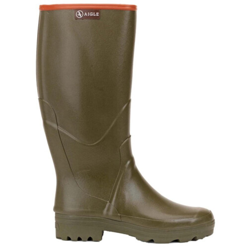 Aigle Aigle Chambord Pro 2 Kaki UK 7-7.5