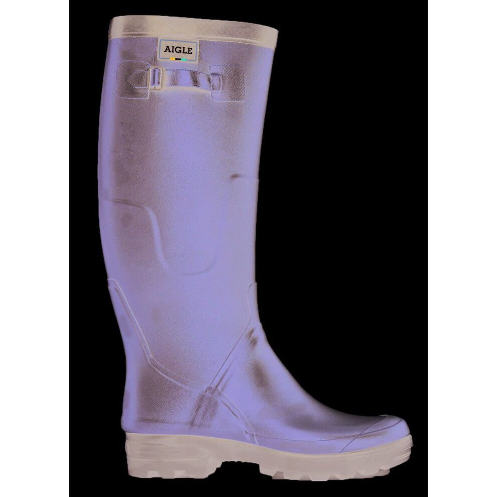 Aigle 85797 Benyl XL - Kaki UK 9-9.5