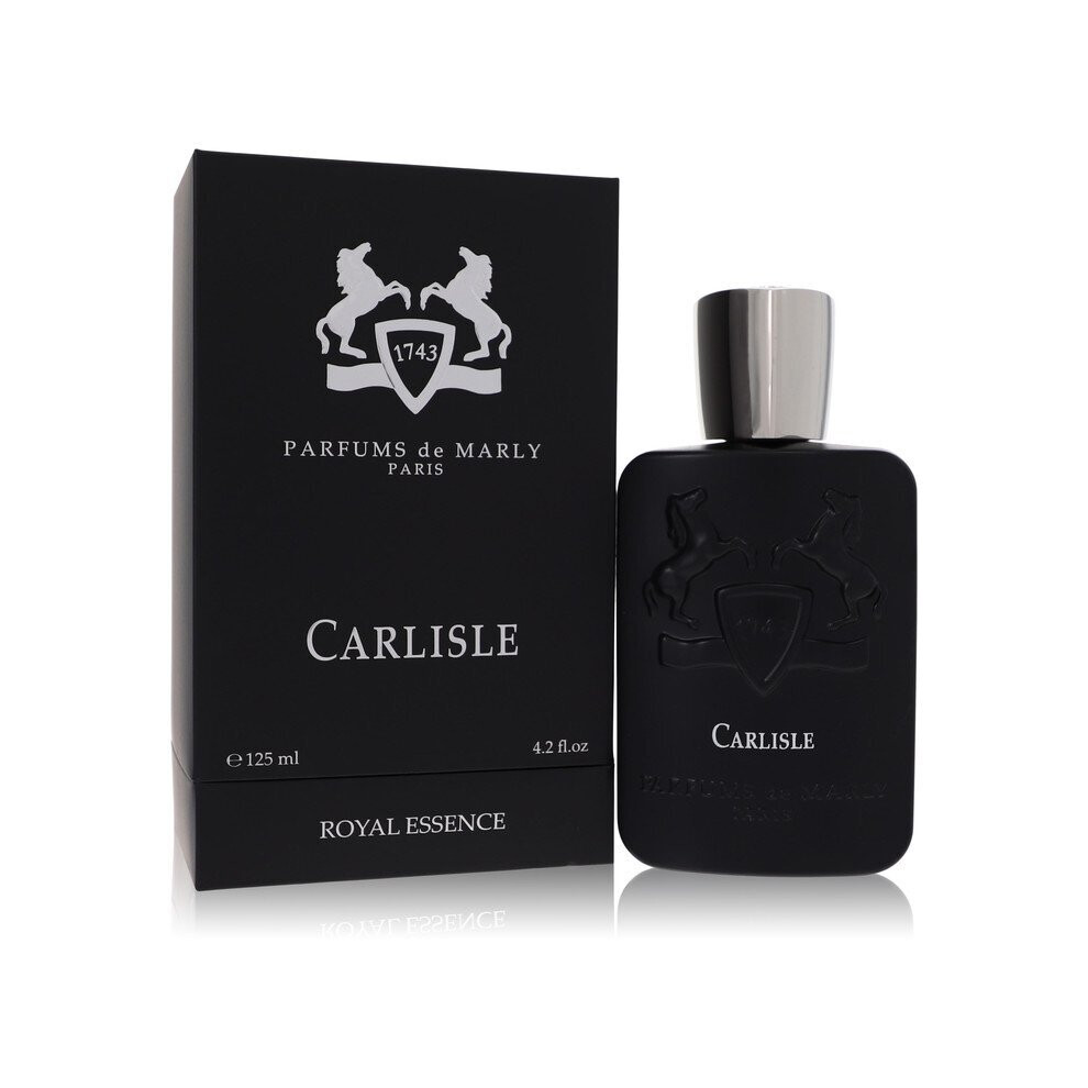 Carlisle by Parfums De Marly Eau De Parfum Spray (Unisex) 4.2 oz