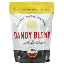 Dandy Blend, Herbal Beverage with Dandelion, Caffeine Free, 908g