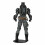 DC DC Multiverse Comic Series Batman Hazmat Suit 7" Action Figure 4