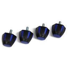Koala Seat Box BLUE Spare Knob Thumbscrew for KS & AS Range Seat Box x 4