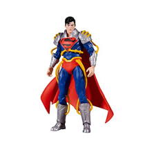 DC Multiverse Comic Superboy-Prime Infinite Crisis