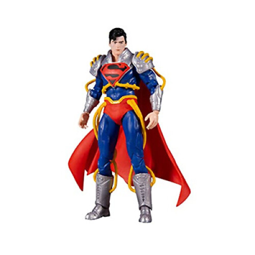 DC Comics DC Multiverse Comic Superboy-Prime Infinite Crisis