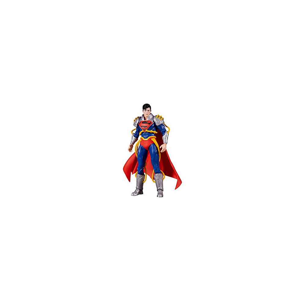 Dc Comics Dc Multiverse Comic Superboy-Prime Infinite Crisis
