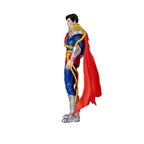 DC Comics DC Multiverse Comic Superboy-Prime Infinite Crisis 2