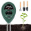 3 In 1 Soil Moisture Meter Ph Moisture Light Tester 1