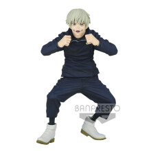 Toge Inumaki - Jujutsu Kaisen Figur 15cm