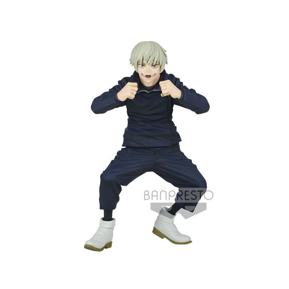 Toge Inumaki - Jujutsu Kaisen figure 15cm