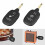 Original Sound Receiver Uhf Guitar Wireless System Transmitter Set 1