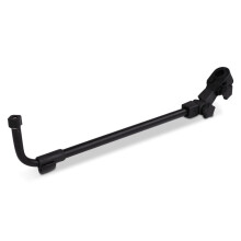 Match Station Adjustable Carp coarse Match Fishing Feeder Arm