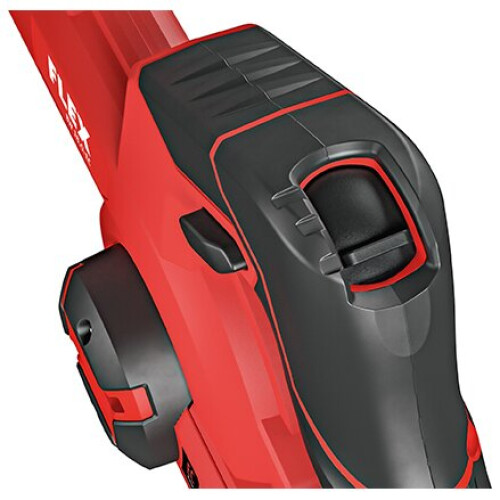 Souffleur - Flex - BW 18.0-EC - 18,0 V - Borstelloze motor - Ergonomisch 2