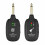 Original Sound Receiver Uhf Guitar Wireless System Transmitter Set 3