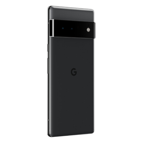 Google (Black) Google Pixel 6 Pro Single SIM | 128GB | 12GB RAM