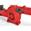 Souffleur - Flex - BW 18.0-EC - 18,0 V - Borstelloze motor - Ergonomisch 2