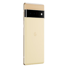 (Gold) Google Pixel 6 Pro Single SIM | 128GB | 12GB RAM - Refurbished