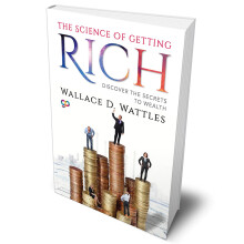The Science of Getting Rich