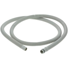 Genuine Bosch Neff Dishwasher Drain Hose Outlet Pipe 2.1m SGS33E02EU