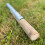 Selections Lawn Edging Log Roll Stakes (Pack of 10) 10