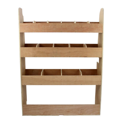 T-Mech 11m2 Schwarzer Van Lining Teppich Super Stretch mit Kleber &amp; Ford Transit Racking 2