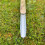 Selections Lawn Edging Log Roll Stakes (Pack of 10) 9